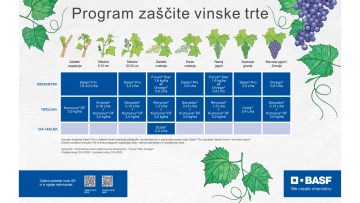 Program varstva Vinske trte 